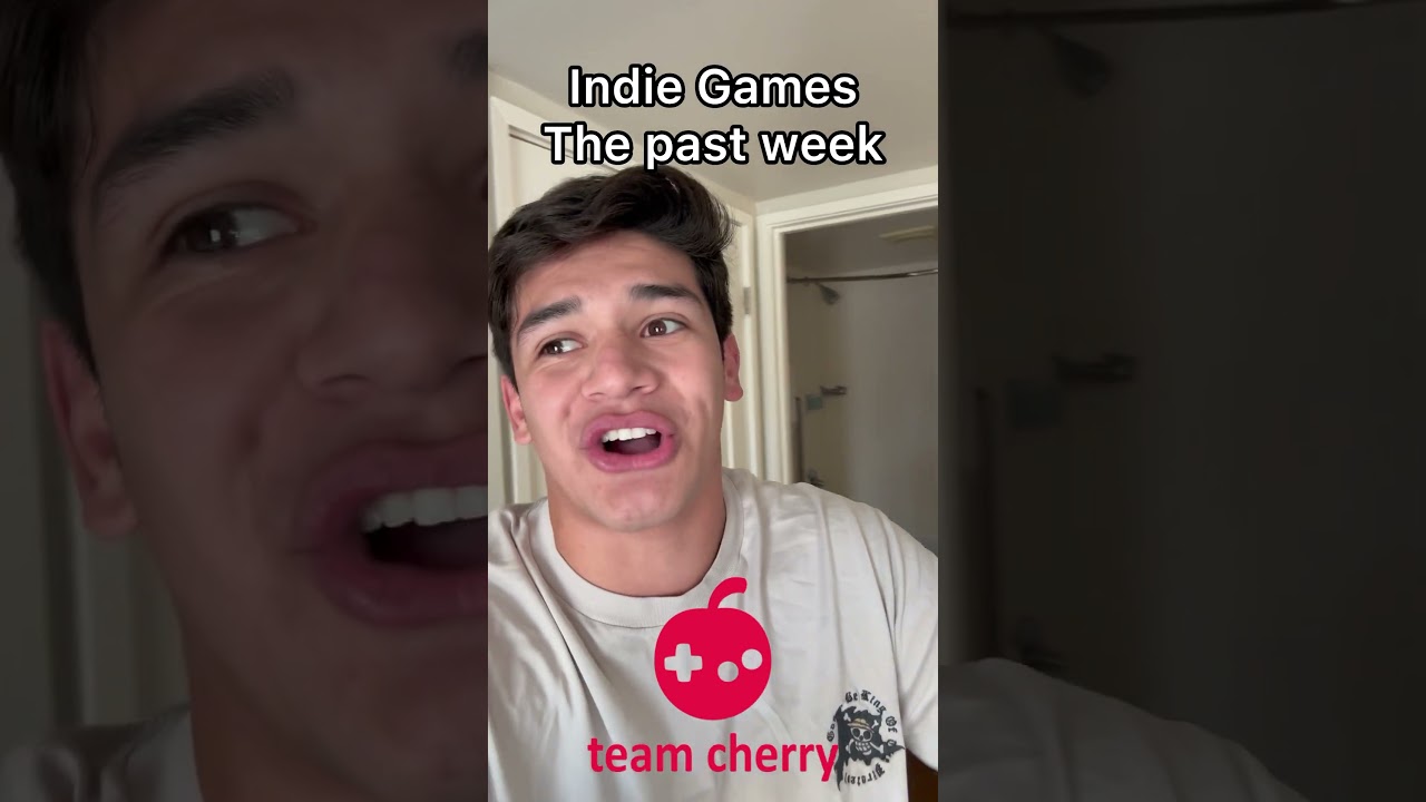 Indie Games the Past Week