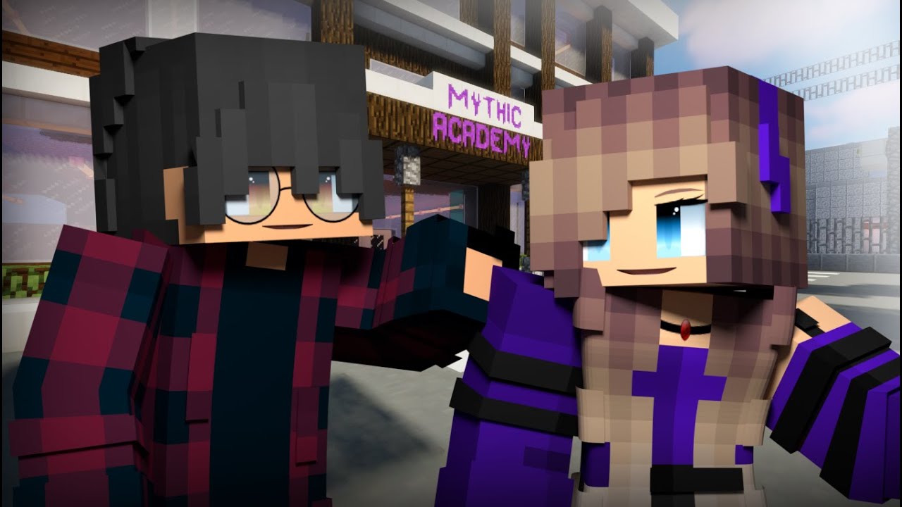 Arises | The Light We Hold On Ep.1 | Season 1 [Minecraft Roleplay] +Casting Call (MCTV)