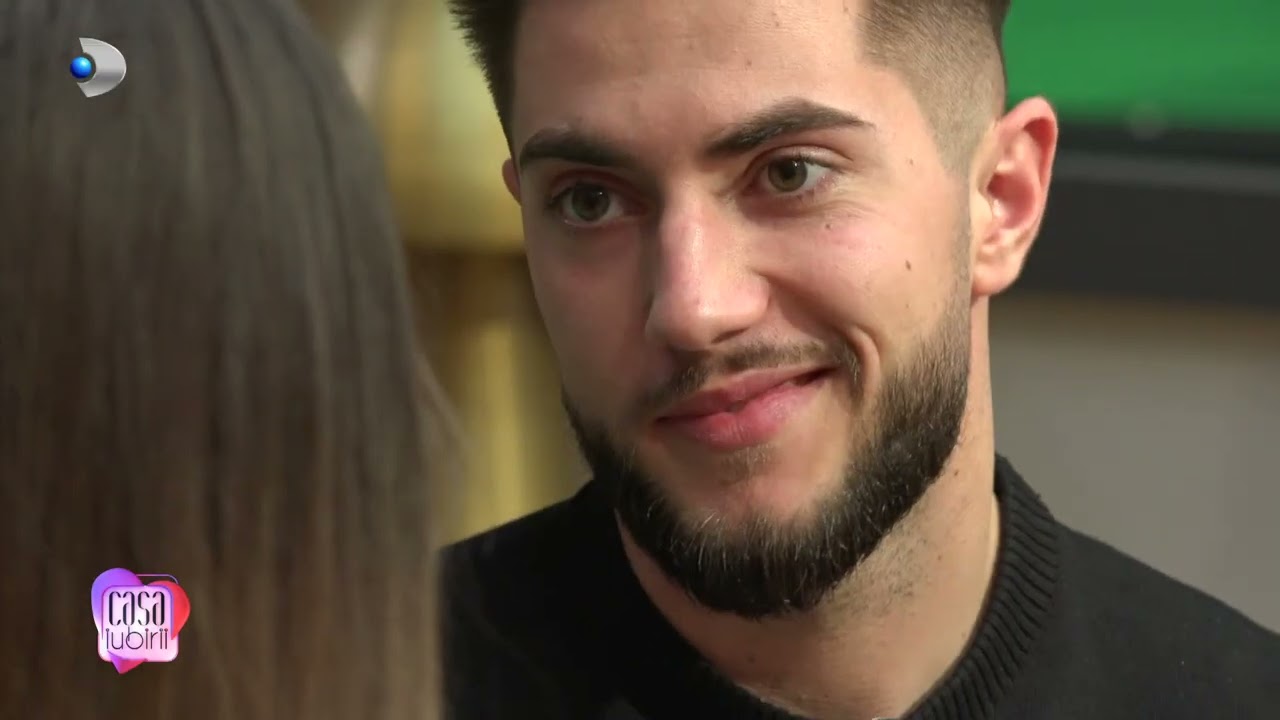 Casa Iubirii - Iosif arunca cu sageti: “Sa stii ca am fost fals!” 😮Lucia recurge la santaj emotional