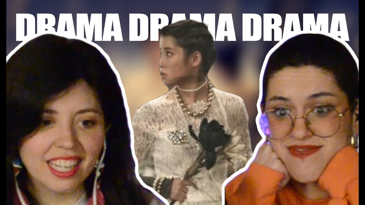 EL DEBUT DE LA REINA IU | REACCION a IU GROWING UP (Lost Child+Boo)