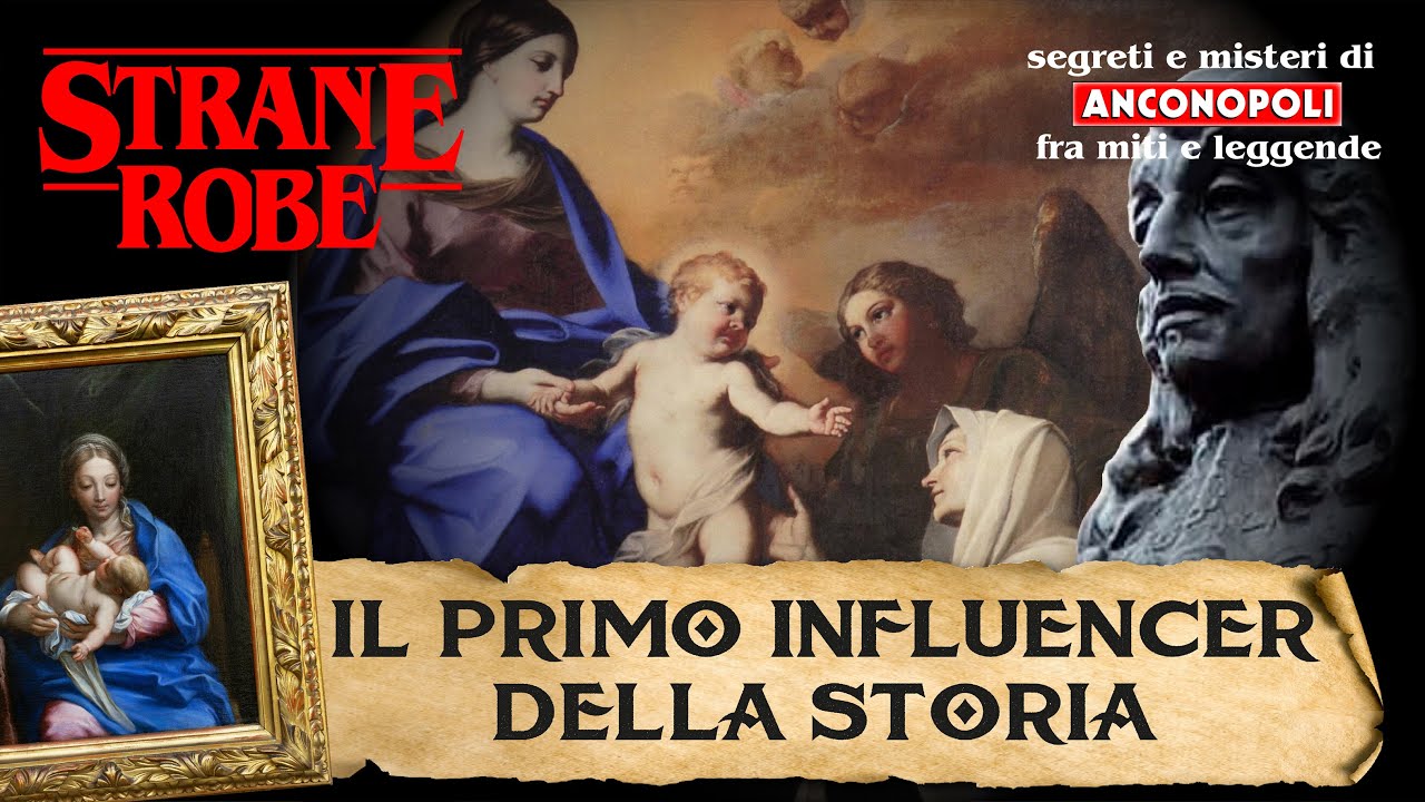 Il primo influencer della storia