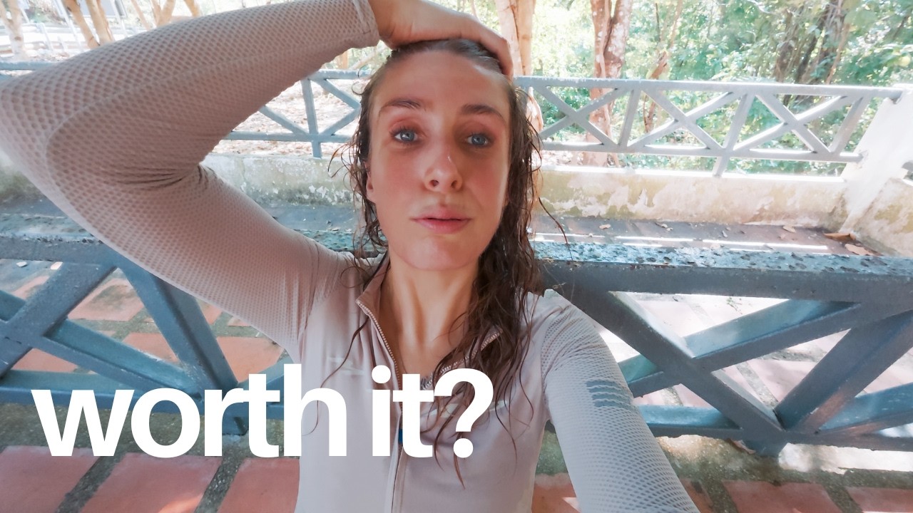 HOW MUCH FASTER CAN I GET IN 30 DAYS TRAINING TWICE A WEEK??!! 😱