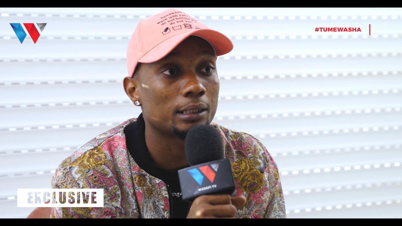 BILLNASS: NANDY NILIONANA NAYE /NAMPENDA SANA / AKIOLEWA LABDA NIZIKWE