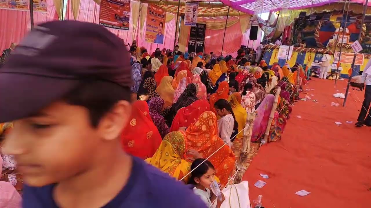 श्रीराम कथा।।काहे को व्याही विदेश।।