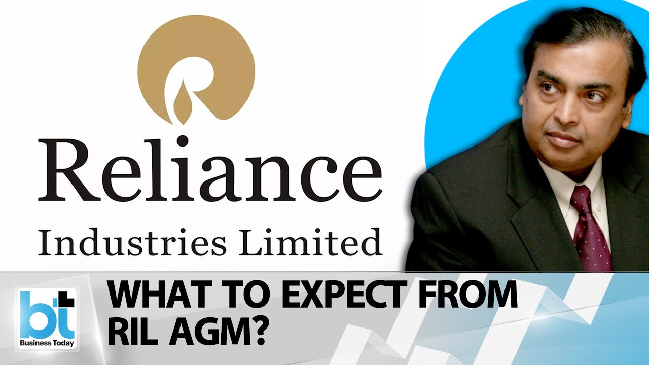 Countdown To RIL AGM: 5 Key Things To Watch Out For