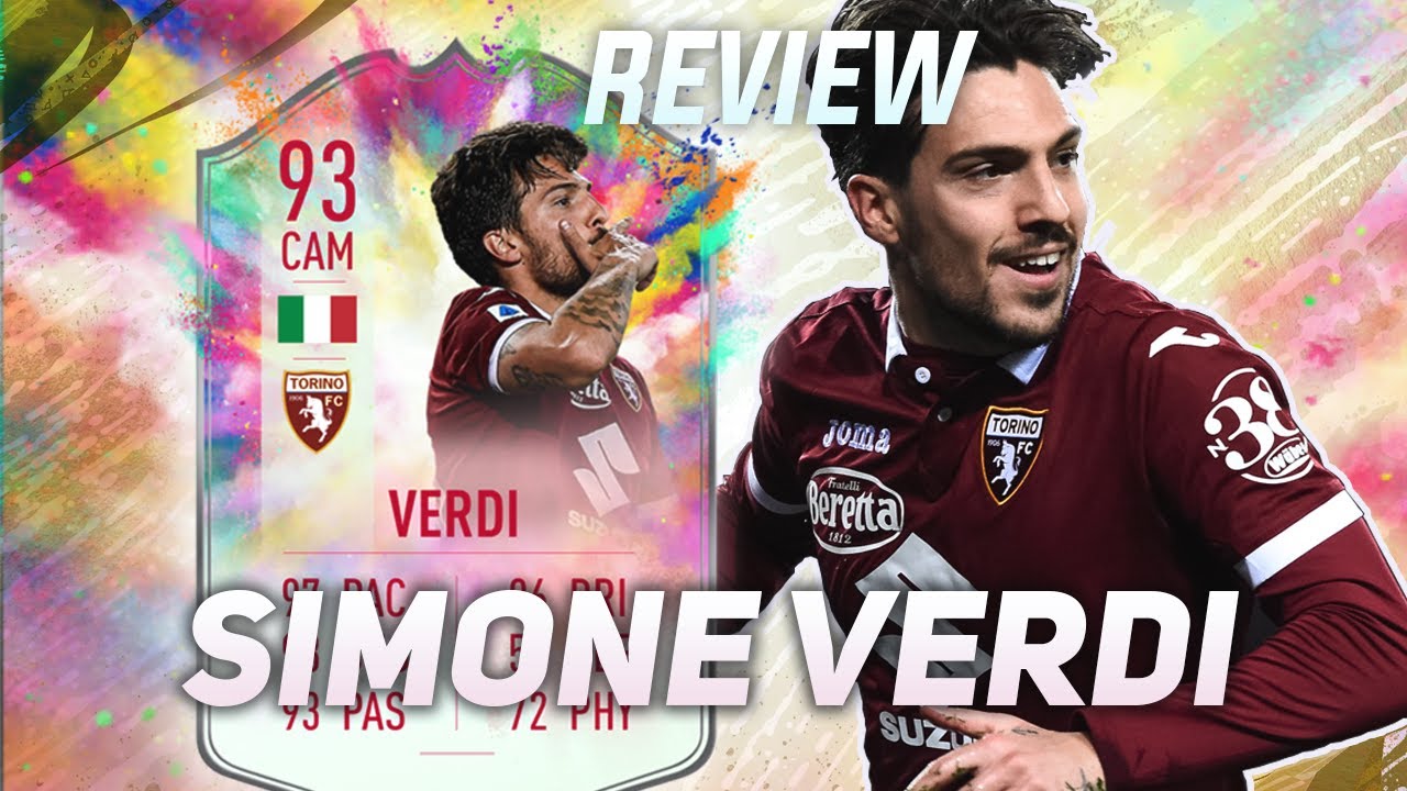 REVIEW VERDI SUMMER HEAT &iquest;&iquest;MEJOR QUE DEMBELE SH??? || FUTBIRTHDAY FRANCES EN RECOMPENSAS!!!!
