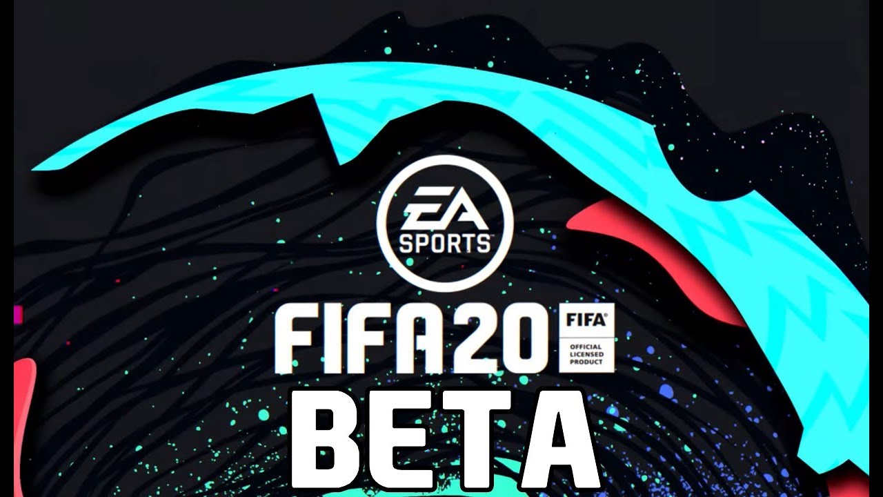 FIFA 20 BETA Codes Released! 9th - 22nd August