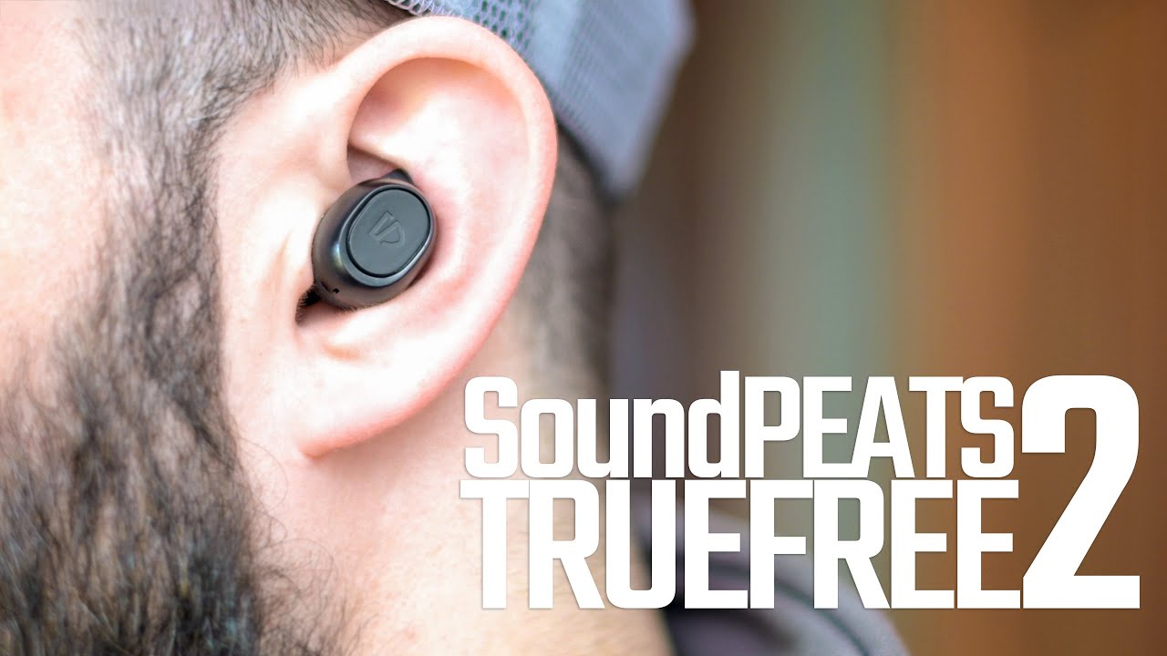 ¡Por 30 EUROS es de lo mejor en auriculares! SoundPEATS TrueFree 2, análisis en español