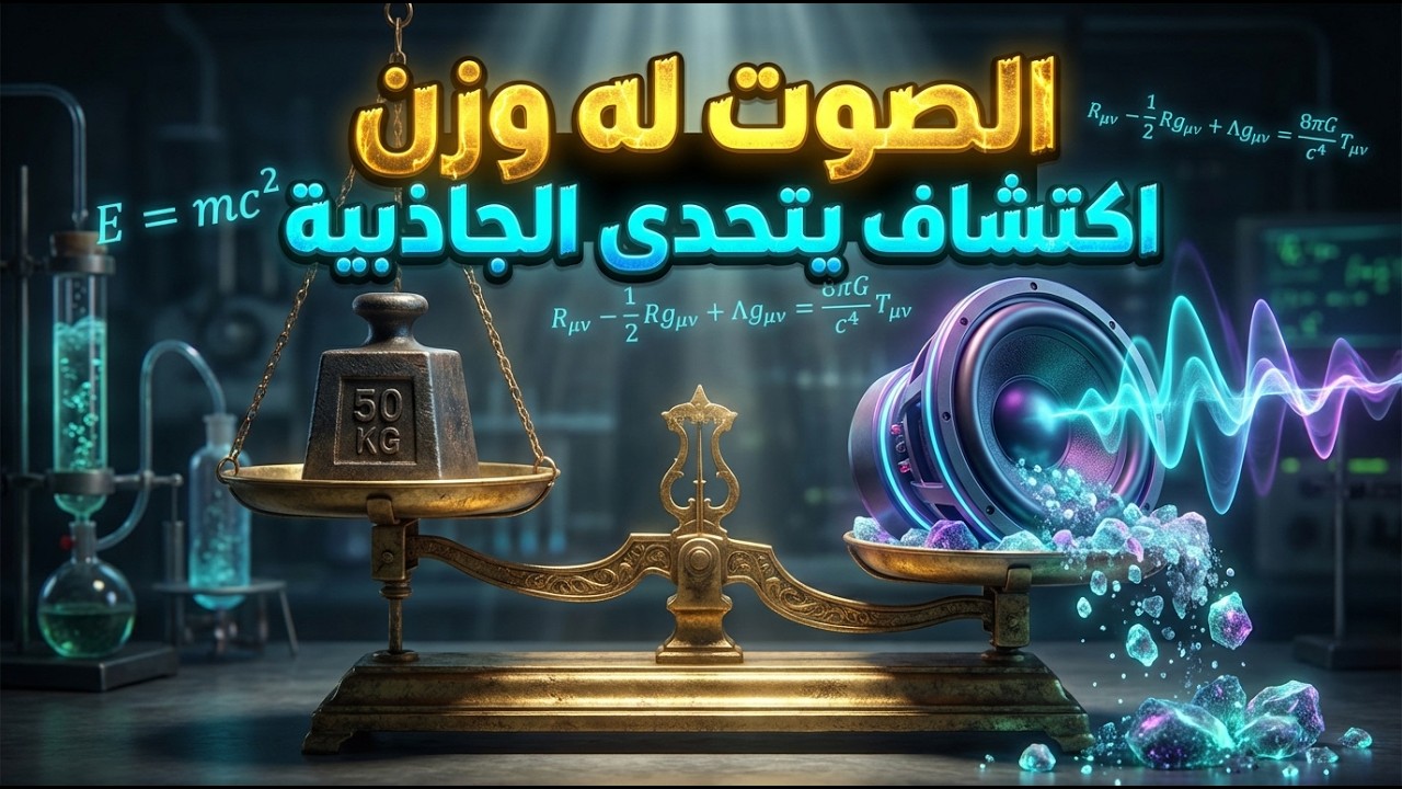 الفيزياء تنهار مجدداً: اكتشاف أن 