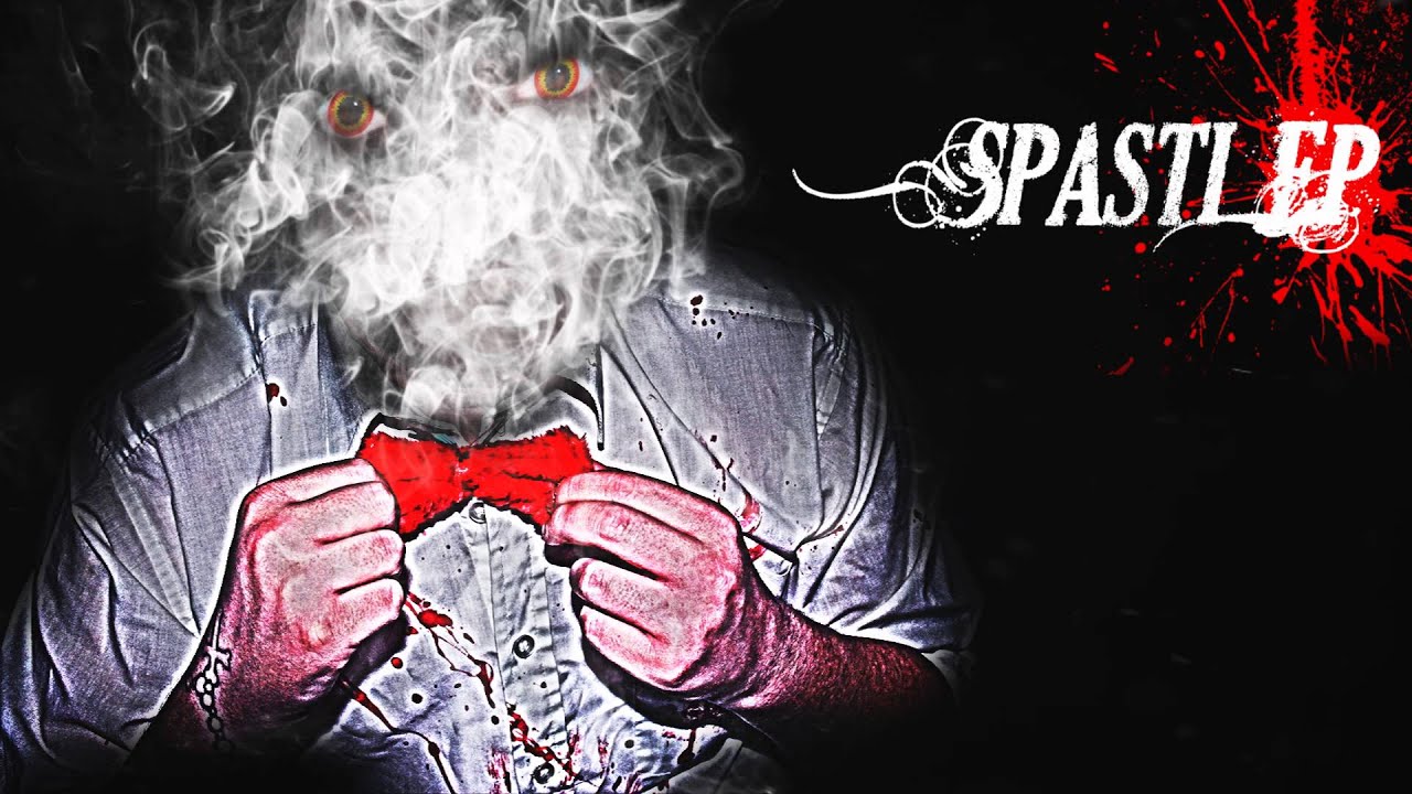 Danny Impulsiv-Spasti