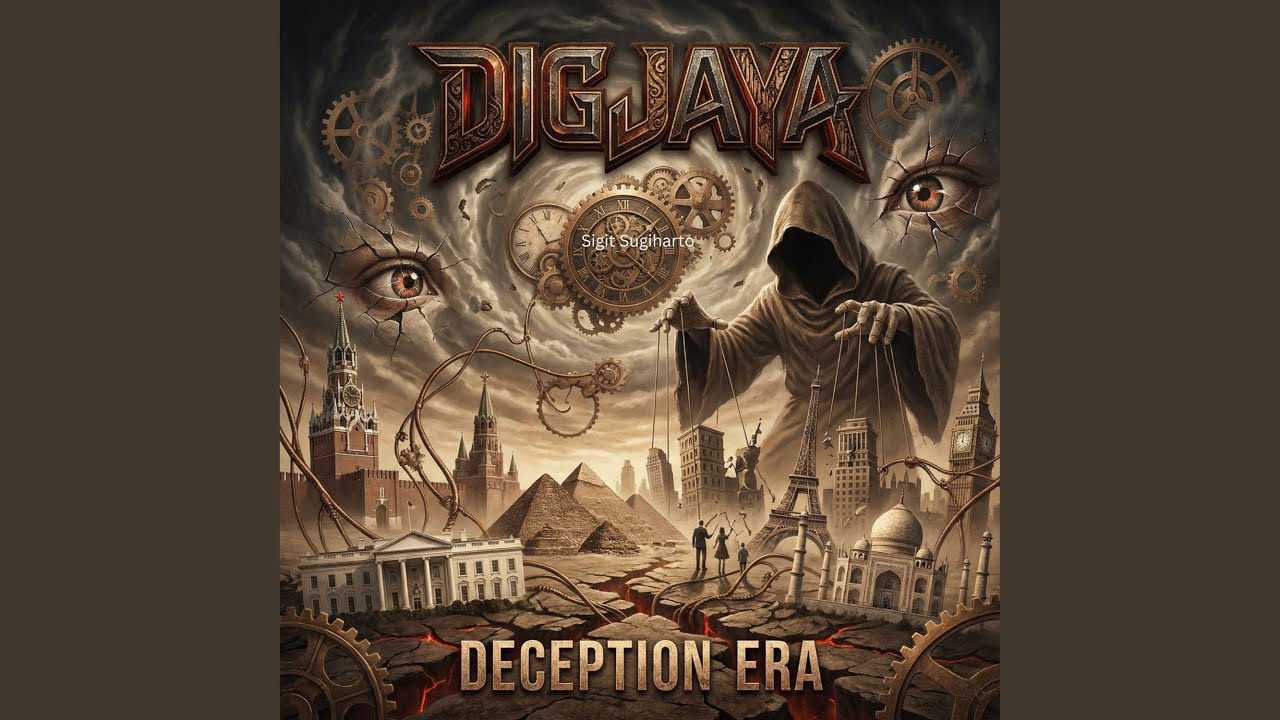 Deception Era