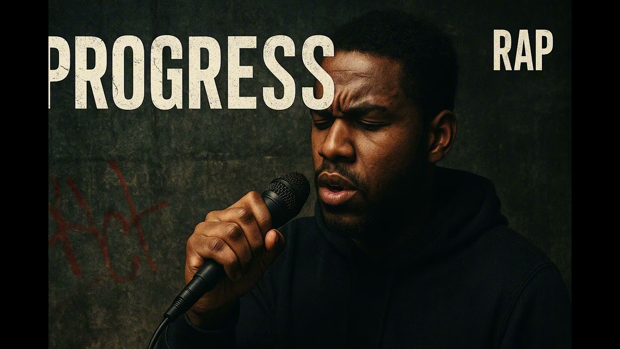 Progress &ndash; UK Conscious RAP | LoFi Minds