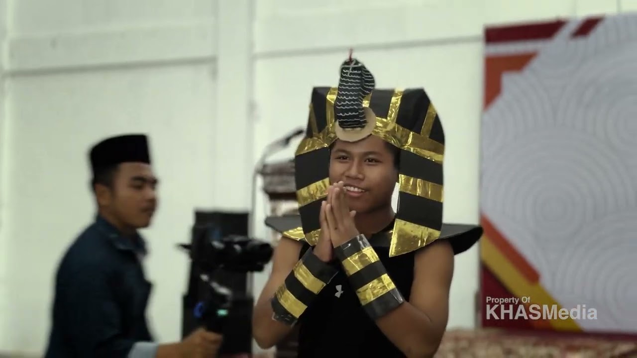 VIDEO HIGHLIGHT PRA MUWADA'AH 2026