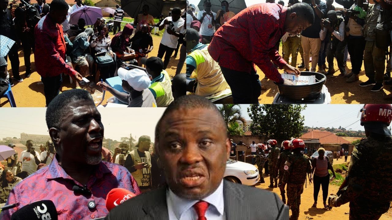 BALIMWEZO ATABUKIDDE LUKWAGO OKUMULETERA BAKIFEESI WALONDERA