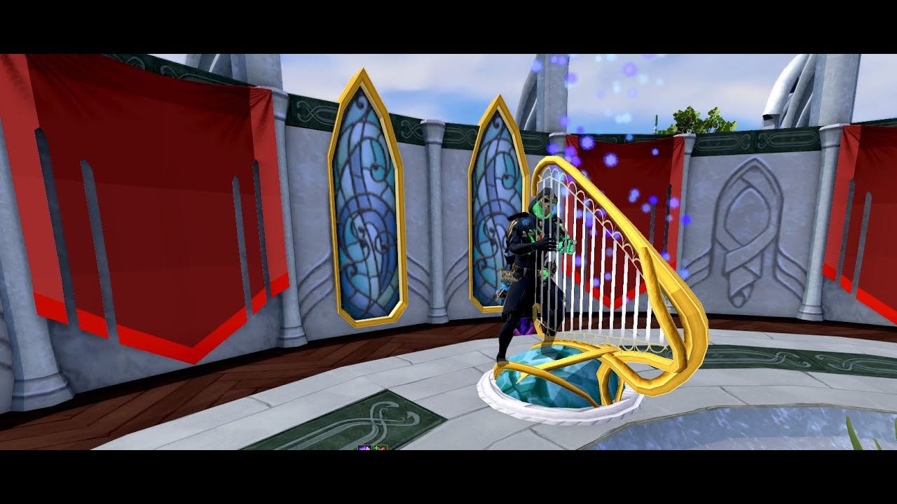 How to Make Crystal Tools in RS3 2024
