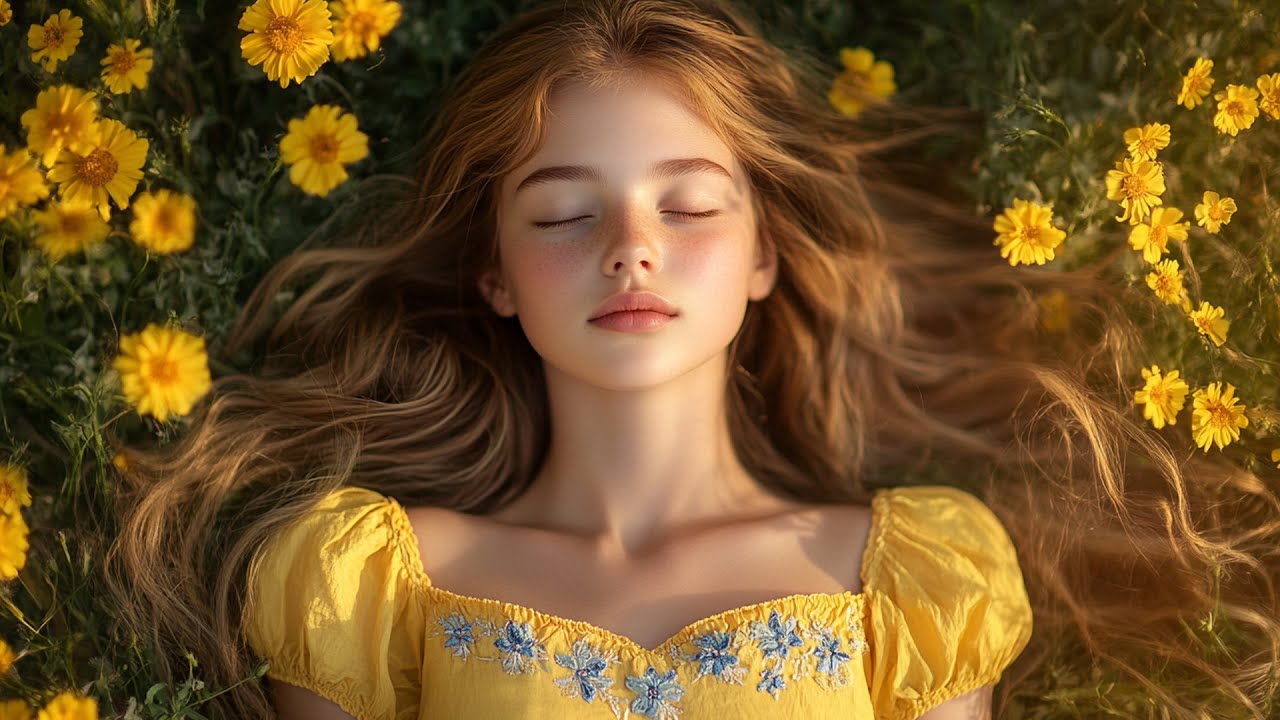 Кружащийся и падающий снег 🌿 Эту музыку можно слушать вечно 🌿 Зимняя музыка 🌿 Сергей Грищук #2