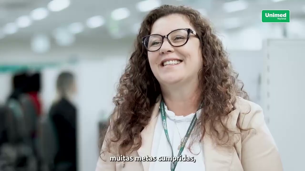 Trailer - Documentário de 25 anos da Unimed Nacional