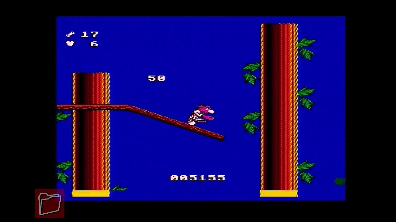 Złota Piątka (Pegasus 5 in 1, Pegasus Golden Five) [1992] Let's Play na konsoli