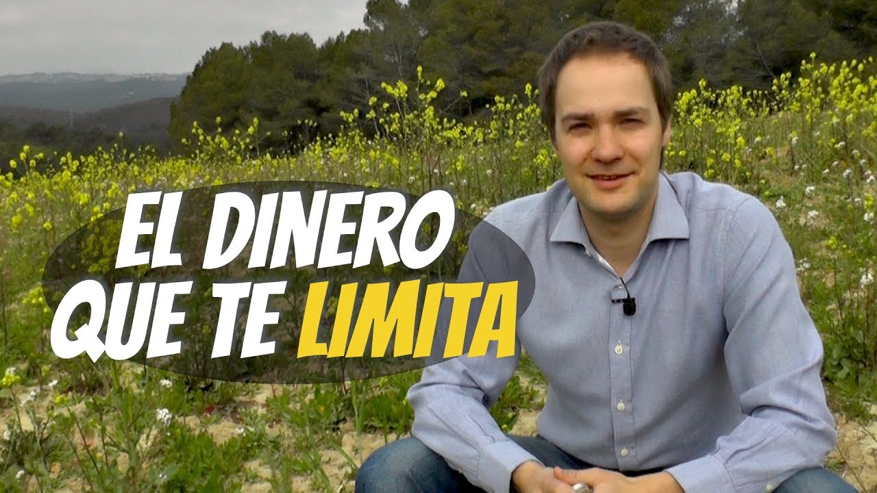 El dinero que te limita