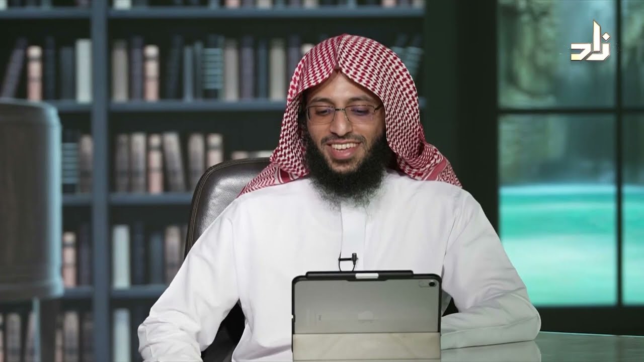 السؤال التفاعلي -  ما هي غايتك من القراءة؟