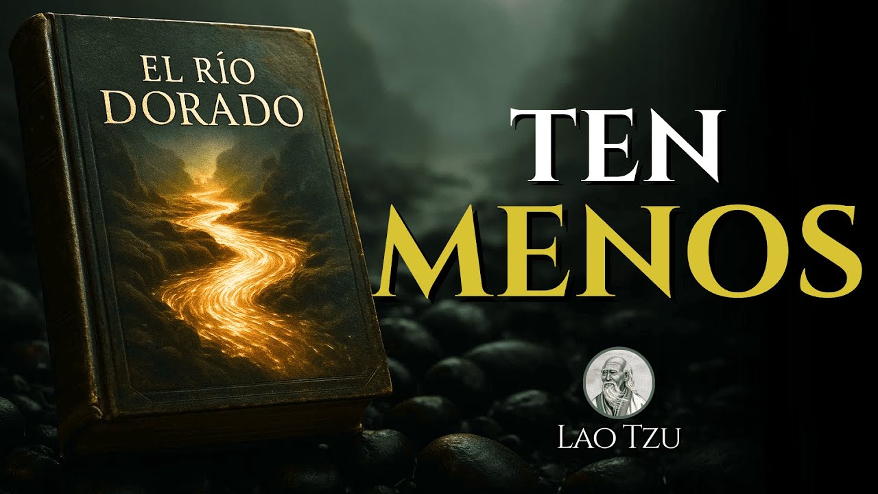 La MENTALIDAD del MILLONARIO TAOÍSTA: Cómo 