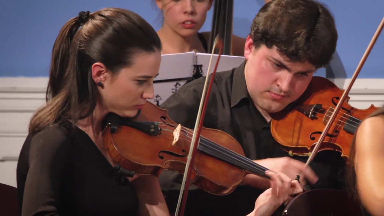 Elite Syncopations Rag - Scott Joplin Ragtime - String Quartet Orchestra Cover Cuarteto de Cuerda