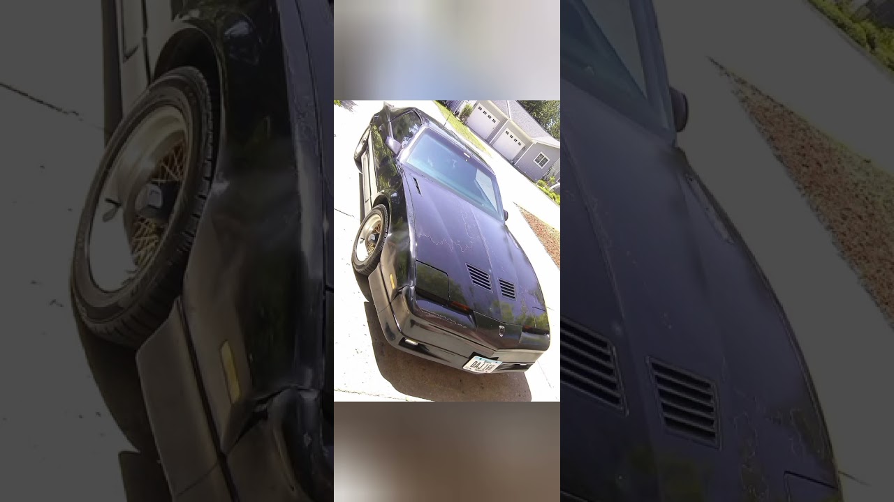 2010 Samsung Starburst Phone SGH-A697 Using sound recorder in air intake of 1989 GTA シ