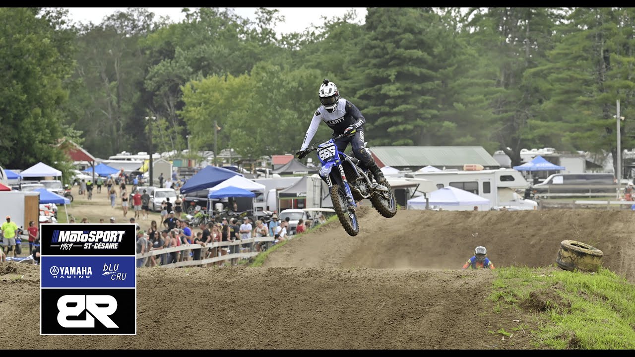 P27 Offroad Winchester GP2 - Open A