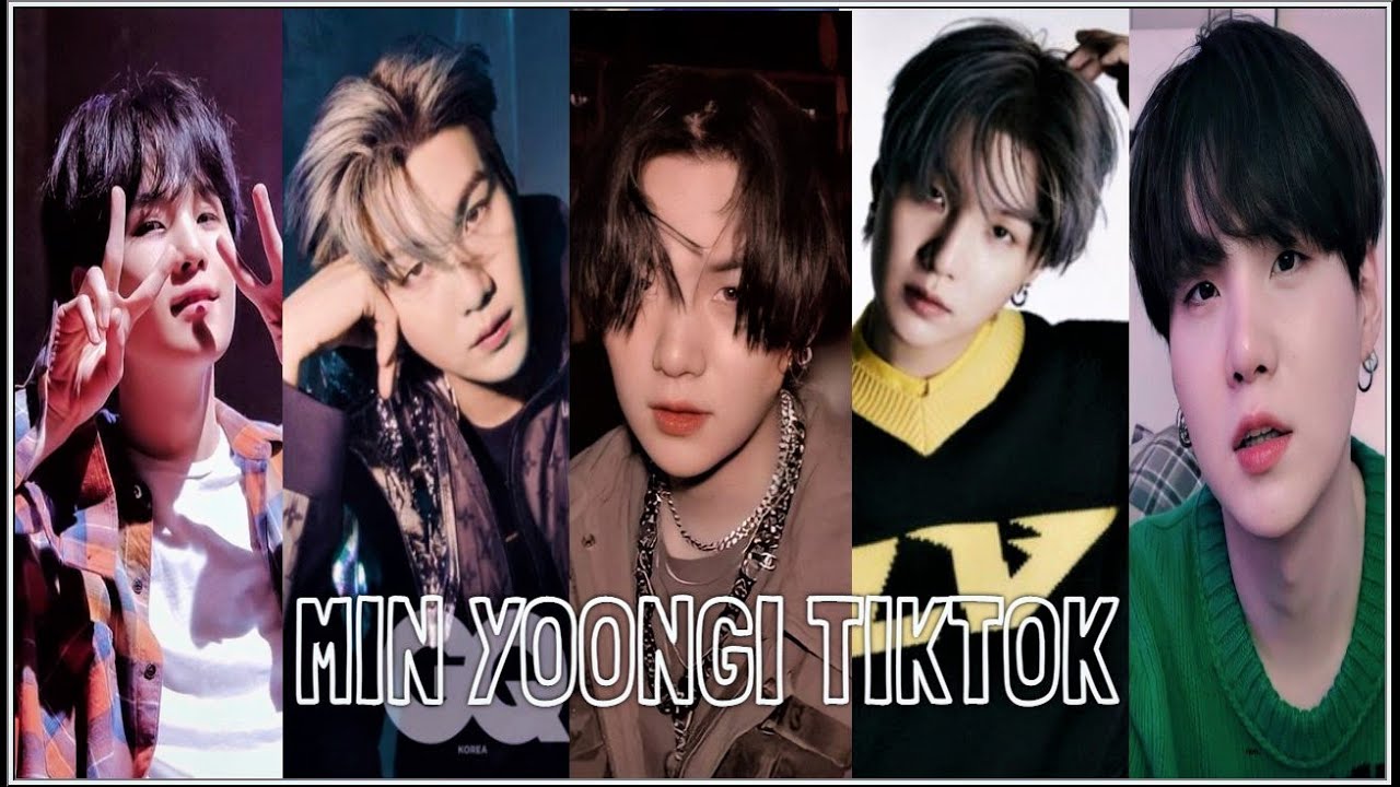 Min Yoongi Tik Tok Video🔥 #Suga Urdu Mix TikTok Video🔥😘💜 BTS Tik Tok Compilation Video 😍