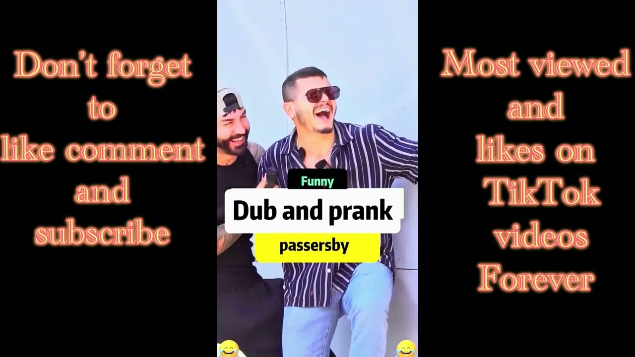 Try not to laugh challenge 😂😂😂| Most viewed prank videos on TikTok | 