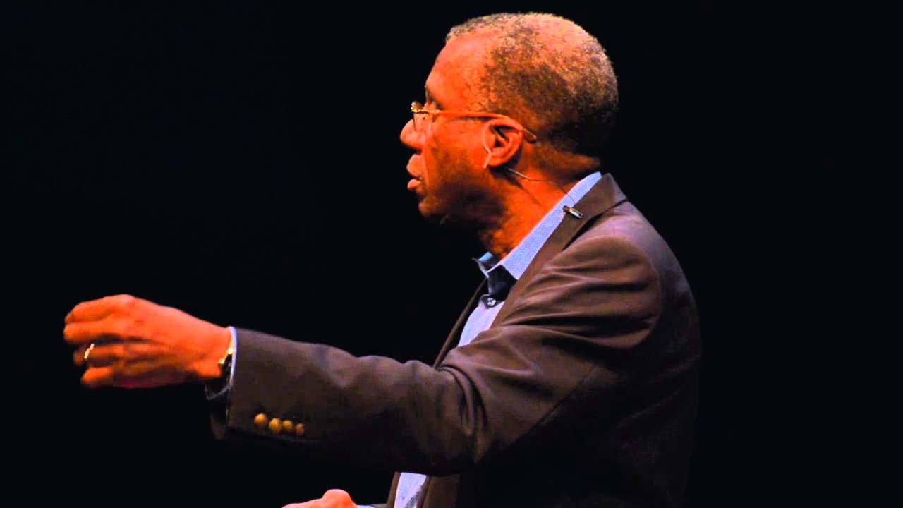 Culture and economic underachievement in Trinidad and Tobago | Terrence Farrell | TEDxPortofSpain