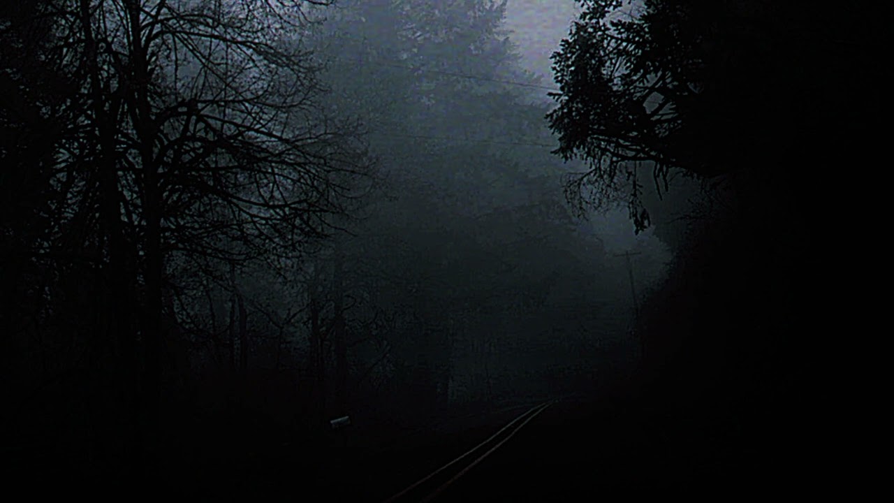 silent hill | not tomorrow [slow + reverb]