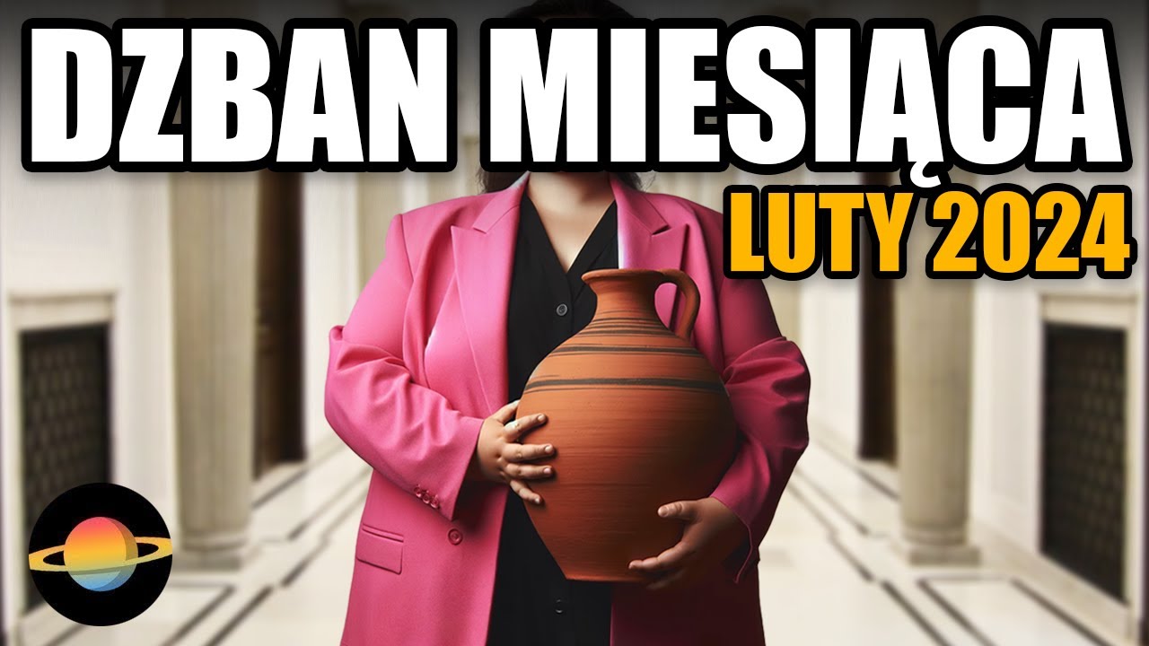 10 Największych Dzbanów Miesiąca (Luty 2024)