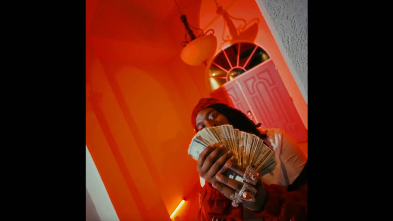 Detroit X YN Jay Type Beat 2025 - 