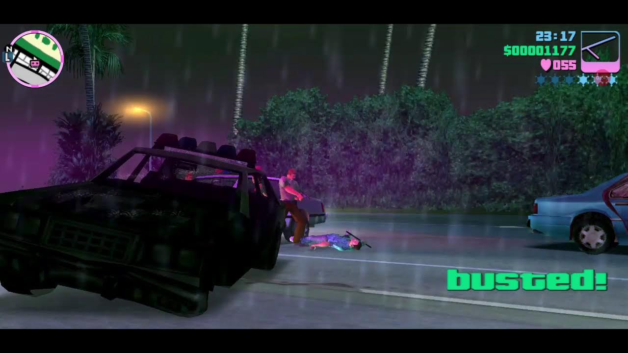 Gta vc