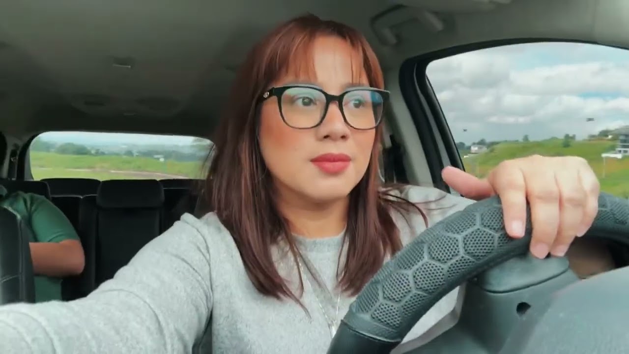 Driving around EASTLAND HEIGHTS ANTIPOLO LOTS FOR SALE OCT 2025