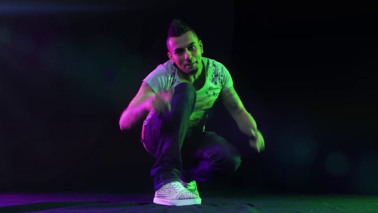 Kamal Raja Feat Dr Zeus - L.A.M (OFFICIAL VIDEO) FULL HD