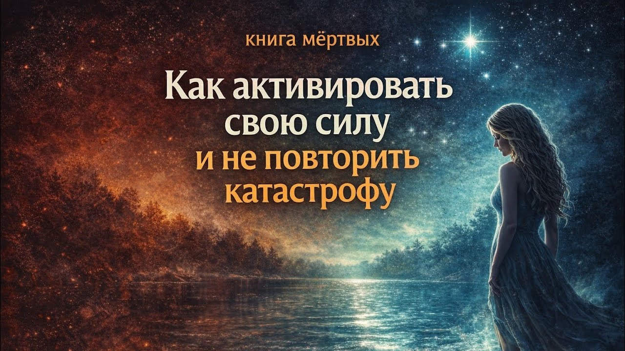 КАК ВКЛЮЧИТЬ СВОЮ СИЛУ И НЕ ЗАПЛАТИТЬ СОБОЙ 