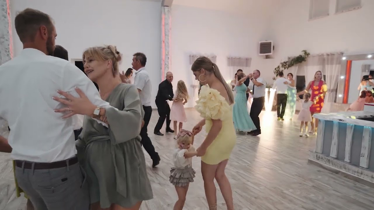 Zespół Forte - Weselny Mix 2 - tel. 798 626 828