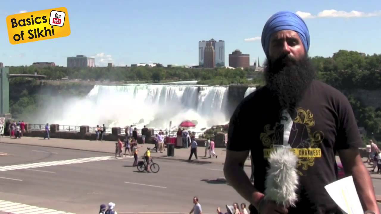 Respect of Gurbani on smart phones? - Niagara Q&A #11