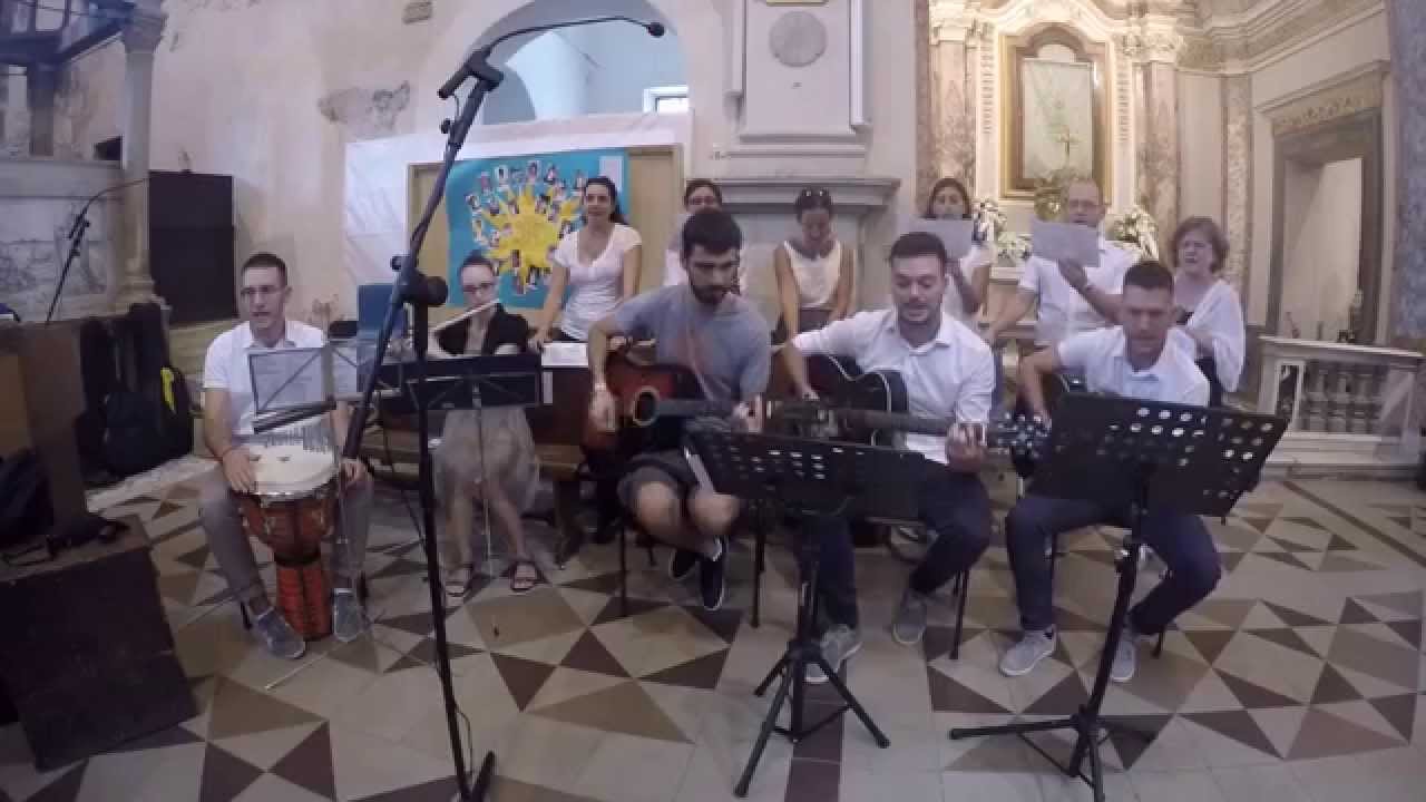 Le tue meraviglie