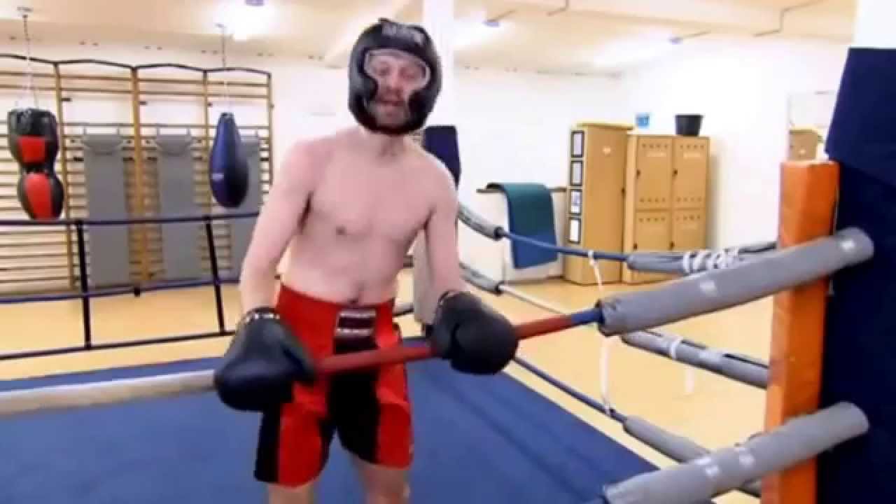 Kickboksning danish dynamite