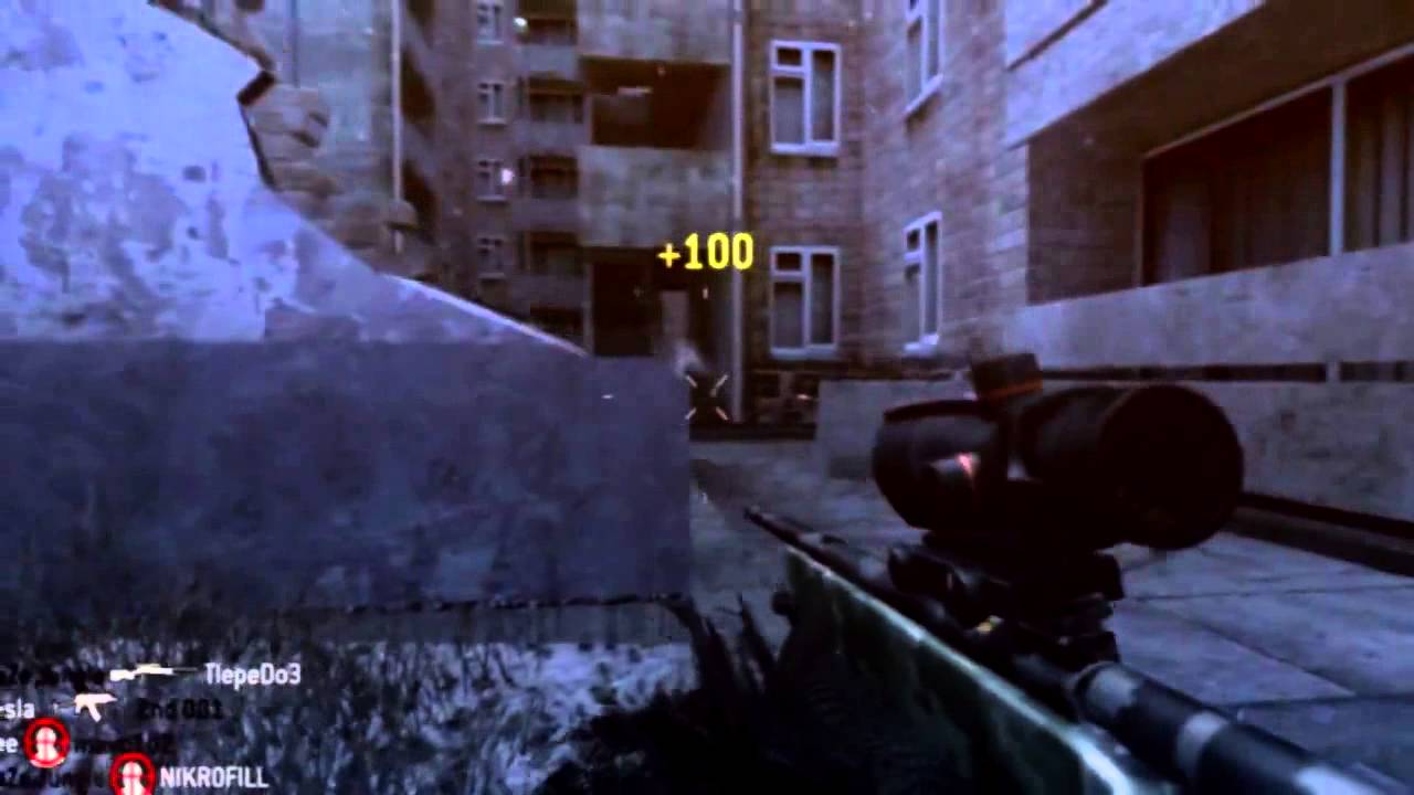 [5] CoD4 By Pryzah