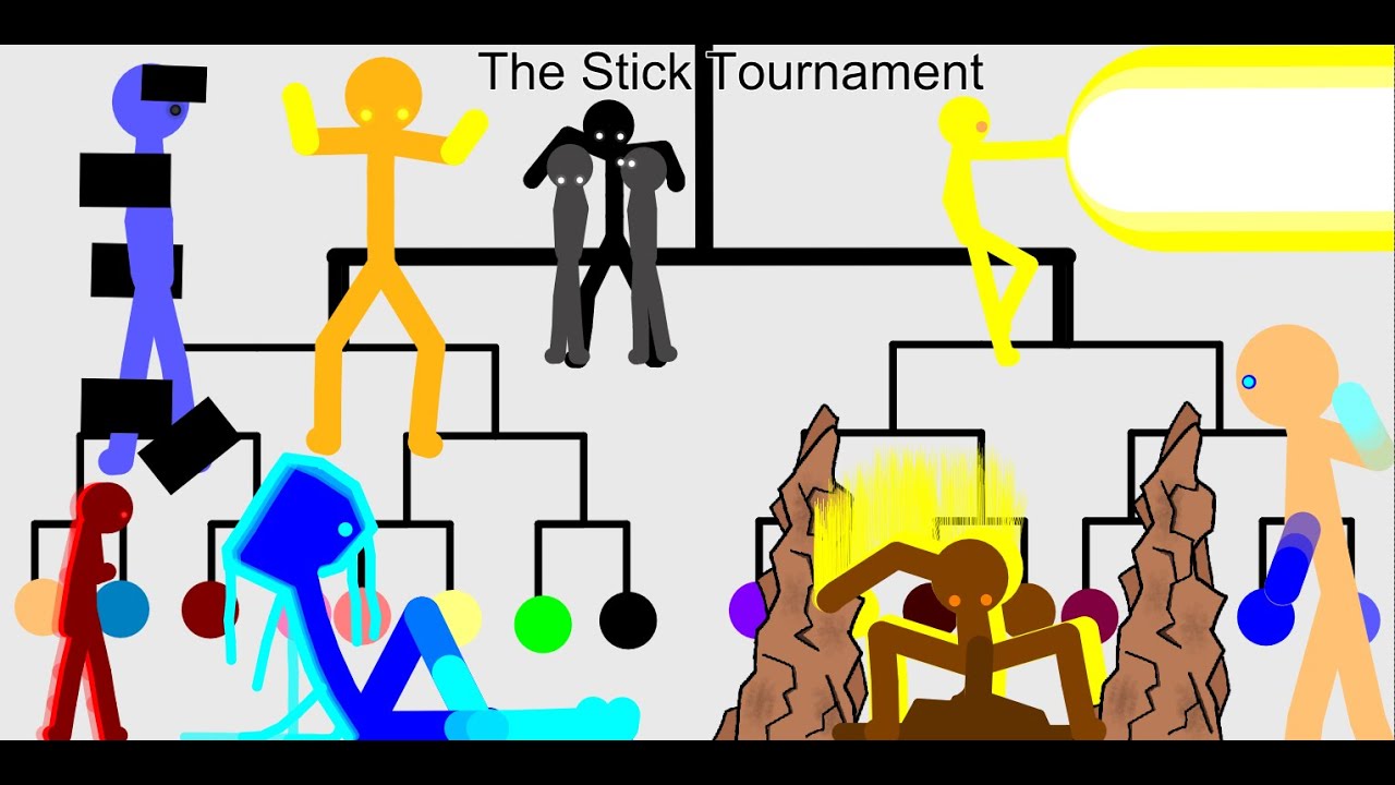 The Tournament of Skill (Part 1)