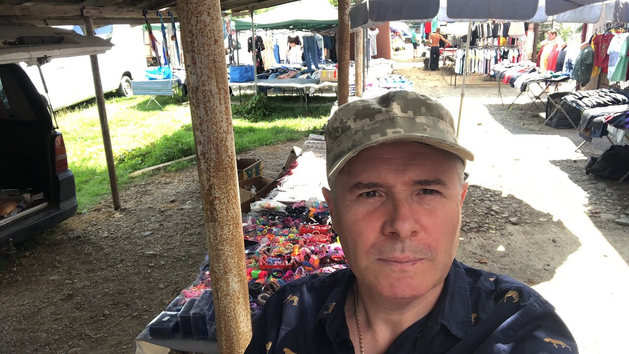 Знову Ярмарок у Довгому Щукаємо Піцерію Збій Трансляції