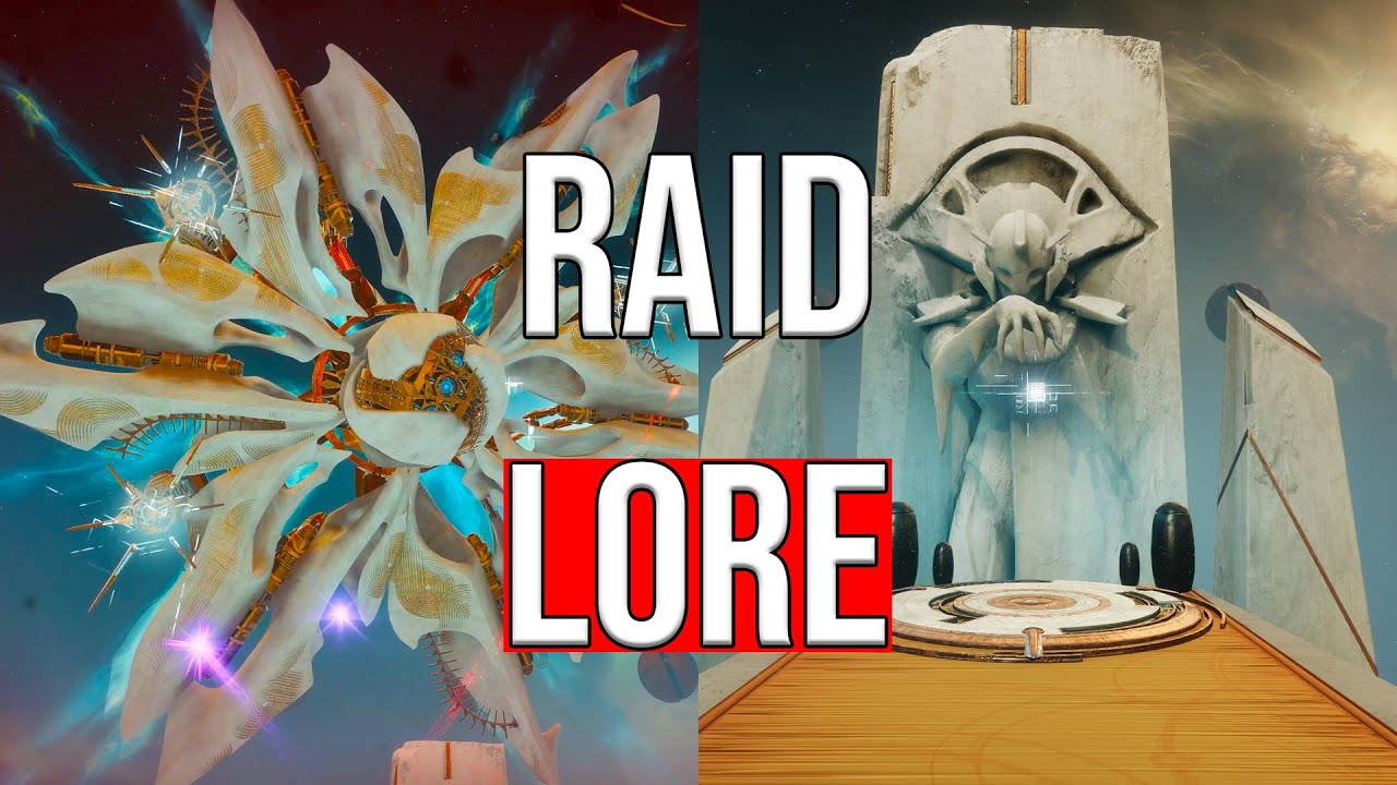 The Complete Story of The Desert Perpetual - Live Lore Reading and First Impressions