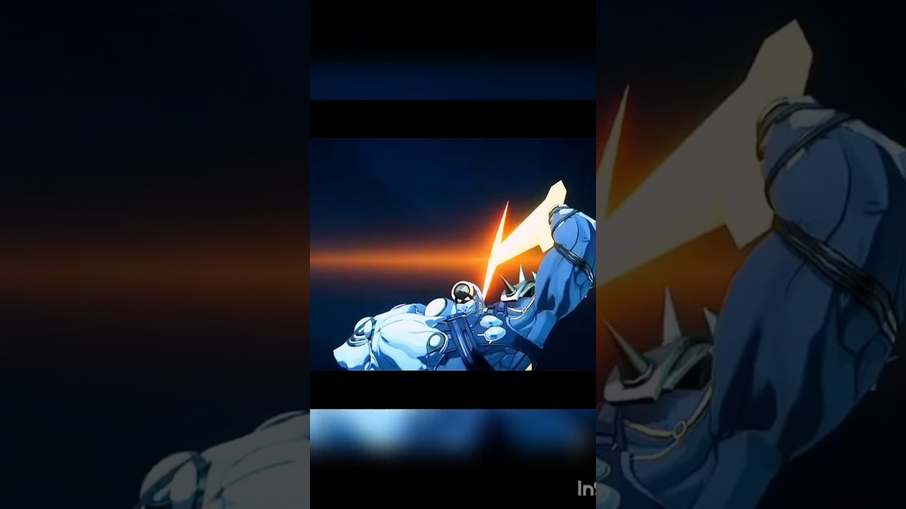 New Etheral transformation 