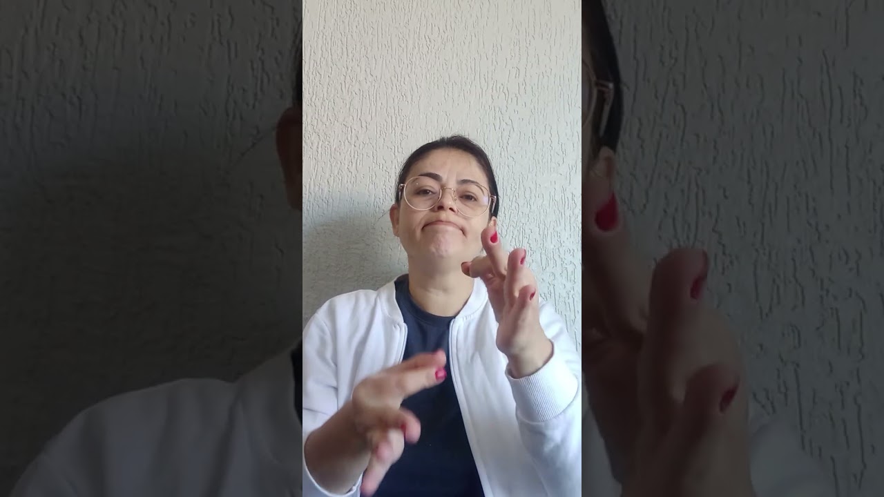 Batendo a porta