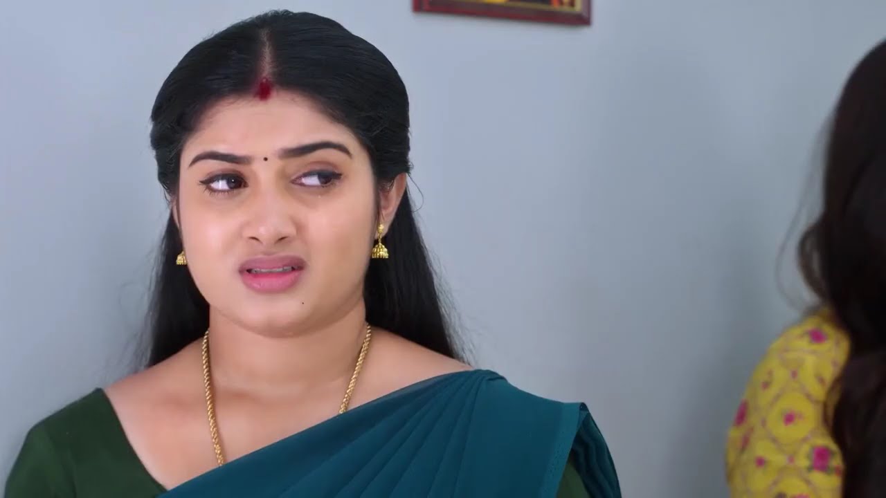 Thirumangalyam | Ep - 66 | Best Scene | Feb 01 2026 | Zee Tamil