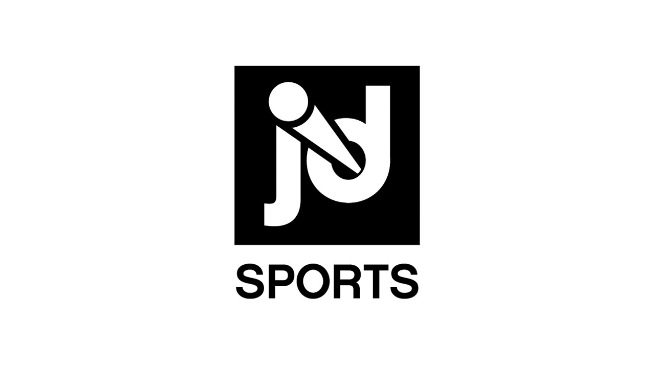Redesigning the JD Sports logo